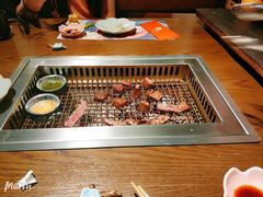 -樱宿日式和牛烧肉(五道口店)