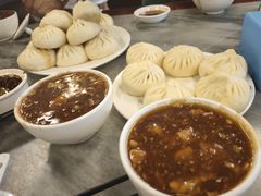 -天兴居(鲜鱼口街店)