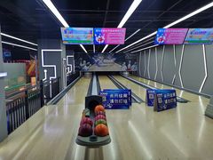 -复兴未来·轰趴空间(泰富百货店)