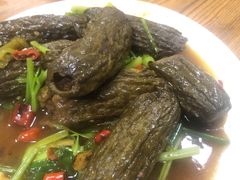 -牛八宝桂林米粉(八里庄店)