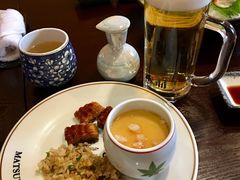 -松子料理(白家庄店)