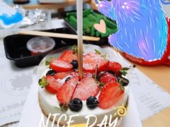 -FALANC CAKE生日蛋糕(广州店)