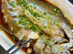 -晓琦农家菜馆·地道农家菜