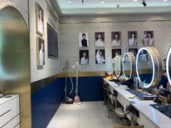 -海马体照相馆(大连柏威年购物中心店)