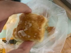 -徐文林香酥饼(桃园店)