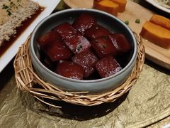 -香雪海饭店中餐厅(人民桥店)