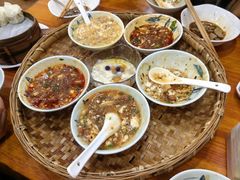 -豆相识•九九豆腐脑(牛咡桥店)