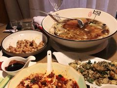 -渝信川菜(西单店)