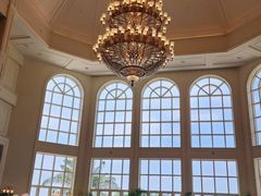 -晶荷轩(香港迪士尼乐园酒店)