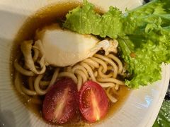 -川骄海鲜自助(亚运村店)