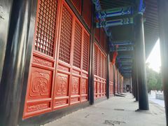 -北京国子监胡同