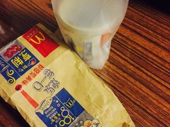 -麦当劳（开元店）-洗手间