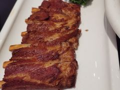 -国人川菜(李家村建东街店)