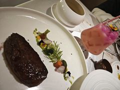 -晶雅花园西餐厅(南京首店)