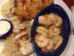 -RED LOBSTER(多伦多DT店)