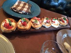 -Mammamia意大利餐厅(阳春巷店)