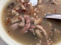 -李小老烧饼(常营民族家园店)