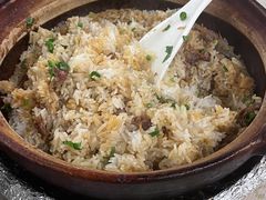 乳鸽焗饭-百利鸽王(紫薇路店)