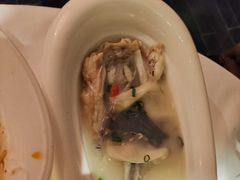 河豚-小河盐帮·私家菜·烤鸭(三元桥·霄云路店)