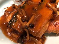 -北京王府井希尔顿酒店·秦唐中餐厅Chynna