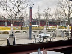 -月福京味斋·烤鸭店·北京菜(鼓楼总店)