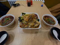 麻辣烫-林静小吃(复兴路店)