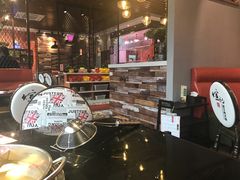 -煊记潮汕牛肉火锅(钱桥店)