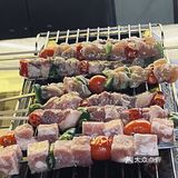 奔赴夏日海边｜一起来沙滩烧烤派对吧🏖️🍢