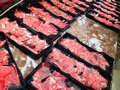 九记鲜牛-九记潮汕现切鲜牛肉自助火锅(新开铺店)