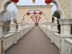 -中国死海旅游度假区