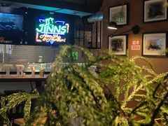 -JINNS锦时 steak&pizza(浸信会礼拜堂旧址店)