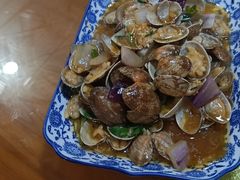 -牧人巷子·大锅羊汤·暴走牛骨(大成路店)