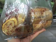 闻酥园(文殊院店)-闻酥园(青羊区人民中路店)