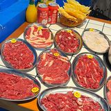 只刷八秒的牛肉🥩给老板惹急了亲自给你涮✨
