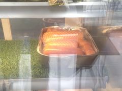 -蓝塞夫三文鱼(无锡玉泉街店)