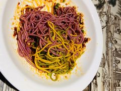 -绿茶餐厅(燕郊永旺店)