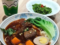 -康师傅私房牛肉面(新昌北机场店)