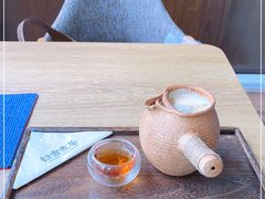 -扫雪煮茶(西村店)