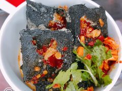 -黑色经典臭豆腐·湖南特产(坡子街店)