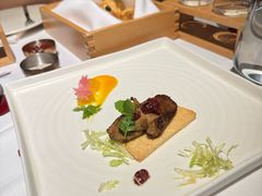 百香果鹅肝-王品牛排(杭州大厦店)