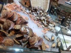 -青岛青龙美爵酒店·阳光海岸西餐厅