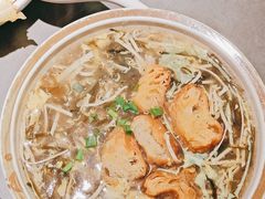 -老淮滨-蚌埠非遗小吃(淮河路店)