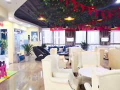 -创美居装饰(中洲里程店)