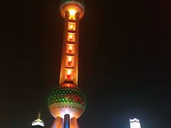 -东方明珠广播电视塔