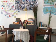 -几静cafe(基湖店)