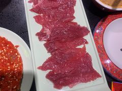 -袍家大院重庆火锅(文安路店)