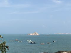 -湄洲岛