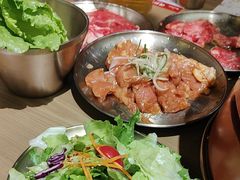-西塔老太太泥炉烤肉(双井店)
