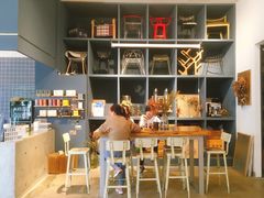 -微焙咖啡工厂(海峡创意产业园·红坊店)