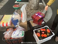 -南京众彩农副产品配送有限公司